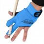 PREDATOR PRO MAVİ BİLARDO ELDİVENİ